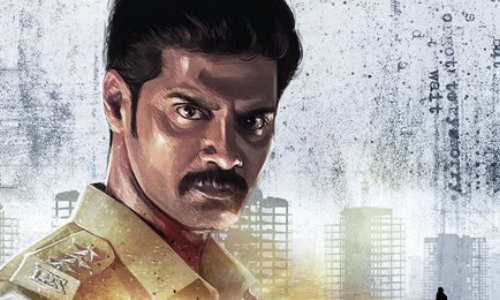 Mano, Shruti, Andrea, Jonita Gandhi lend voice for D Imman’s music in Eleven Mano, Shruti, Andrea, Jonita Gandhi lend voice for D Imman’s music in Eleven