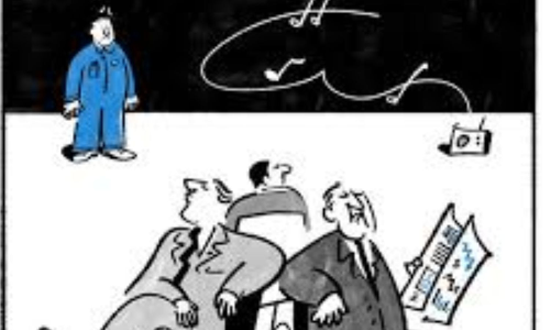 What Worries Me Most About Trump’s Failing Economy