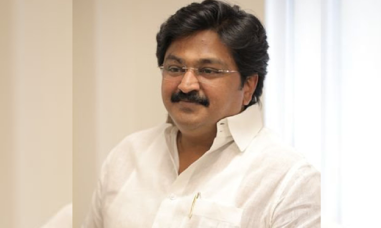 Congress MLA: Grant power supply to houses on poromboke on humanitarian grounds