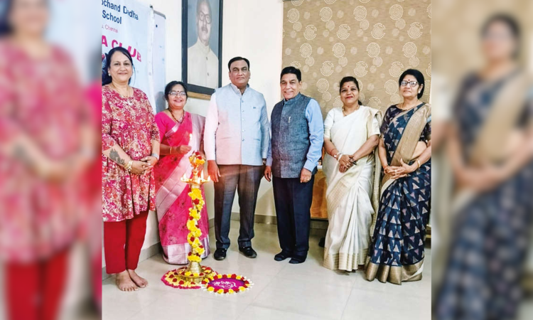 Karuna Club’s annual convention held