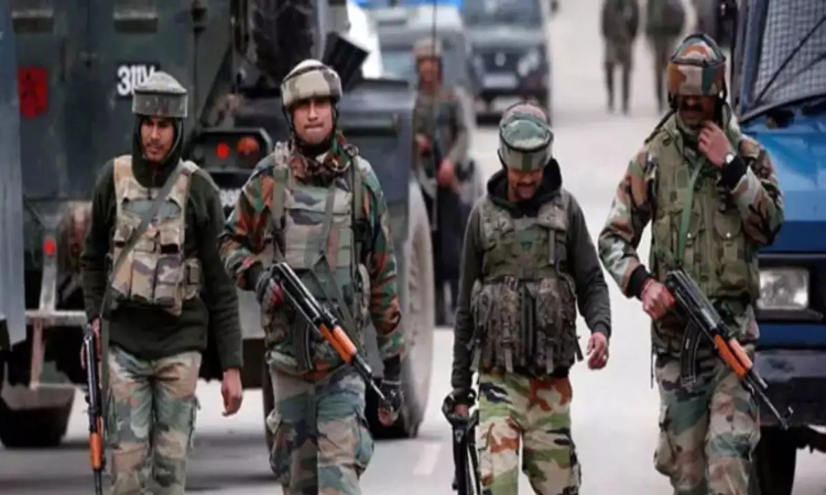 EU Commission president condemns J&K terror attack