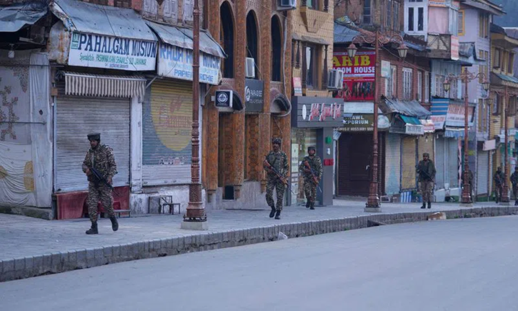 Editorial: A calm response to Pahalgam