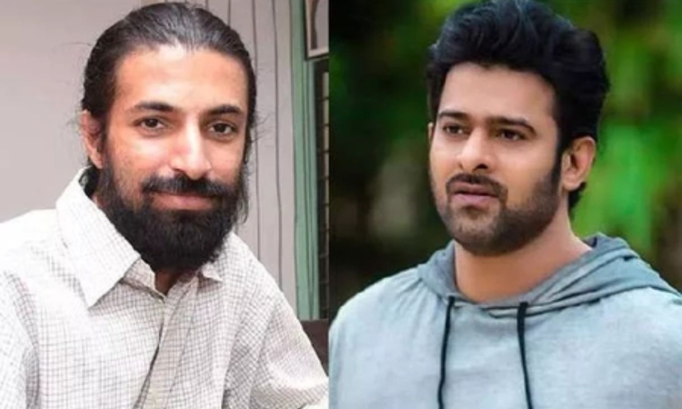 Prabhas opens up about how Nag Ashwin inspires him, shares excitement for ‘Kalki 2’