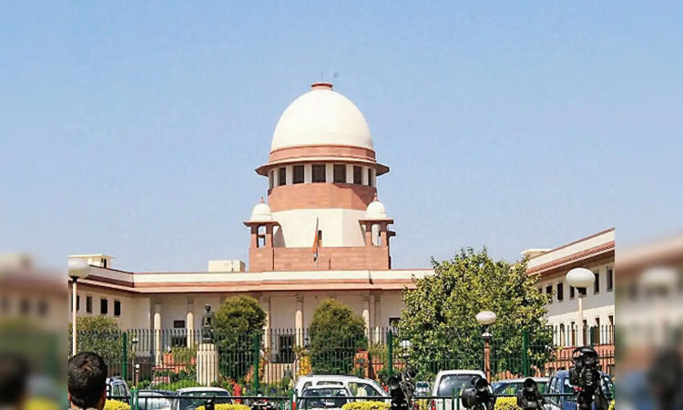 Assault on doctors: Cant expect apex court to monitor each activity, says SC Assault on doctors: Cant expect apex court to monitor each activity, says SC
