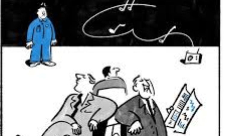 What Worries Me Most About Trump’s Failing Economy