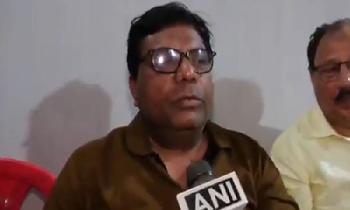 Go tell Modi...: Kanpur father recounts sons tragic death in Pahalgam terror attack