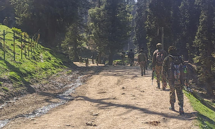 Pahalgam terror attack: Three Pakistan nationals, two Kashmiris among 5 terrorists identified