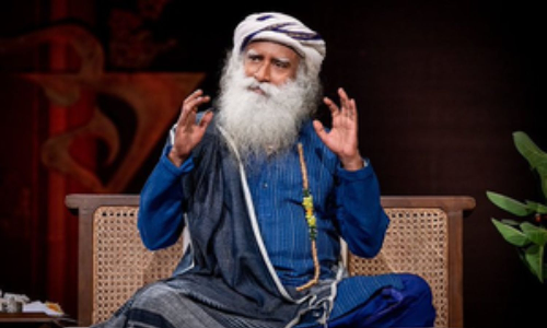 Religiously-motivated terrorism dangerous, must be stopped: Sadhguru on Pahalgam attack