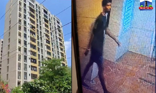 Woman sexually harassed in lift at Chennai apartment complex