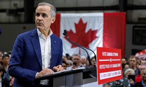 Canadian PM Mark Carney condemns terror attack in Jammu and Kashmir