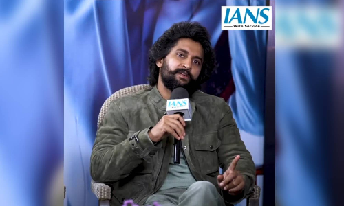 Nani confirms he is in talks with Cibi Chakaravarthi for a project