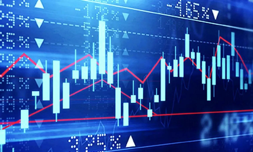 Stock markets break 7-day rally to end lower; HUL drops 4 pc post-earnings Stock markets break 7-day rally to end lower; HUL drops 4 pc post-earnings