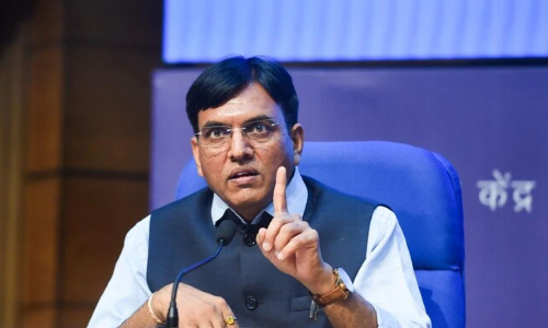 Sports minister to meet stakeholders of Indian football on December 3 Sports minister to meet stakeholders of Indian football on December 3