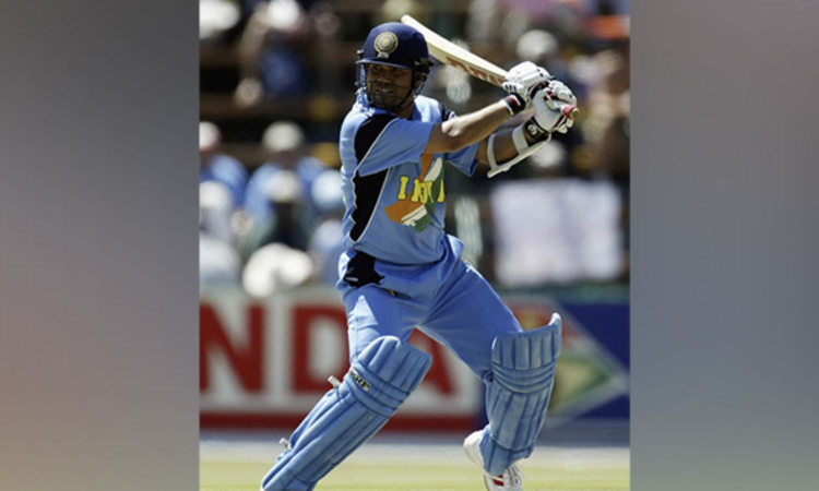 Sachin Tendulkar turns 52: A look through the extraordinary cricketing journey of Master Blaster