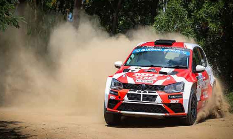 FIA Asia Pacific Cship: Harikrishan and Kunal to spearhead Indian challenge
