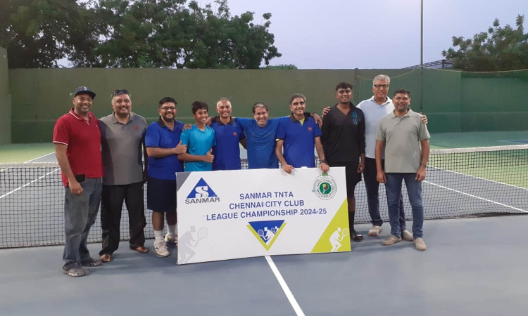 MCC-M dominates GNC-C with 3-0 sweep in TNTA League D-Zone MCC-M dominates GNC-C with 3-0 sweep in TNTA League D-Zone