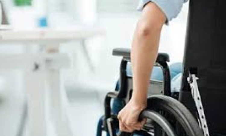 PwD association urges TN govt to provide them with monthly stipend Rs 6,000 PwD association urges TN govt to provide them with monthly stipend Rs 6,000