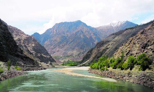 India issues notification on holding Indus Water Treaty in abeyance