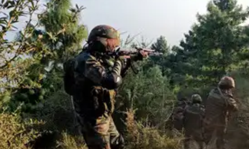 Army conducts Inter-Services Security Exercise; Force One, Mumbai cops take part