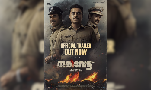 Vijay Sethupathi launches gripping trailer of Tovino Thomas-starrer Narivetta