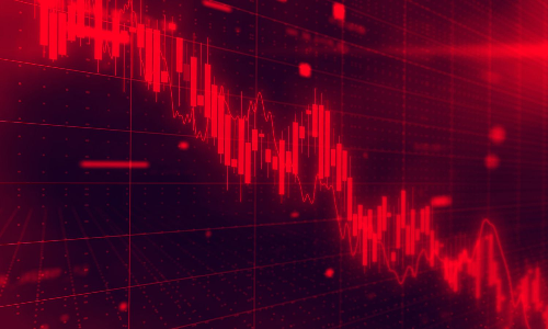 Sensex, Nifty plunge over 1 per cent amid geopolitical tensions