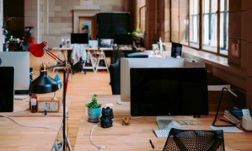 Corporates pre-commit 10.8 mn sq ft office space in India via 38 deals: Report