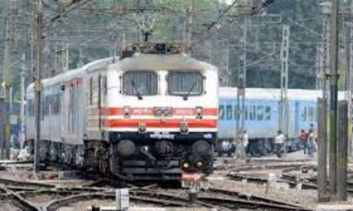Special trains between Erode and Sambalpur extended; check details Special trains between Erode and Sambalpur extended; check details