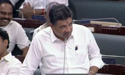 TN govt to roll out 100 Mbps internet plan for Rs 200 by year end: Minister Palanivel Thiaga Rajan