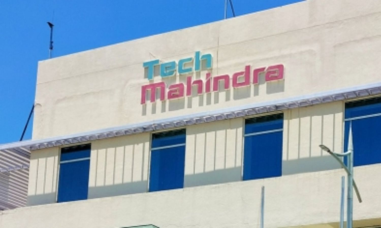 Tech Mahindra headcount drops by 1,757 in Q4