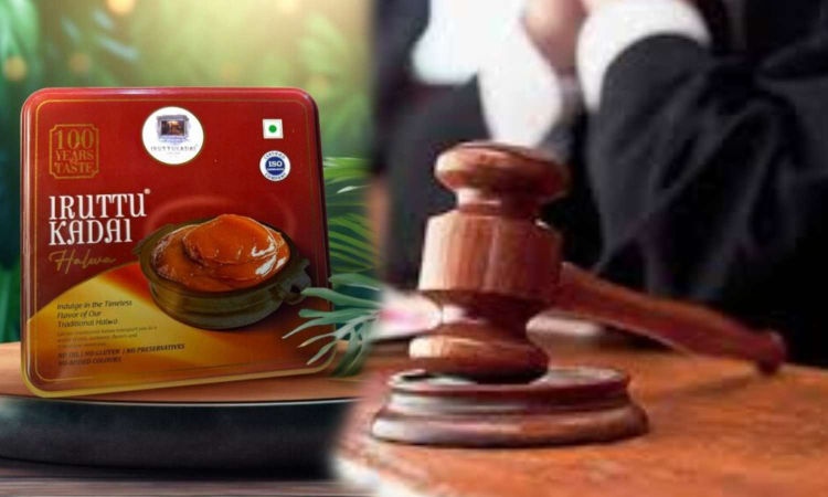 Tirunelveli Iruttukadai halwa shop dispute resurfaces as new case hits court