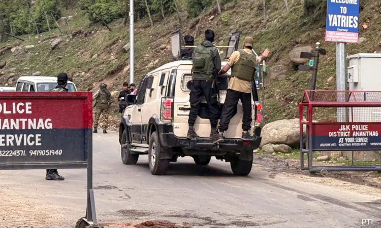 Pahalgam terror attack due to intelligence failure: Former Army Chief Shankar Roychowdhury