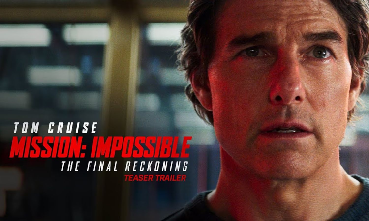 Tom Cruises Mission: Impossible - Final Reckoning to debut in Indian theatres on May 17