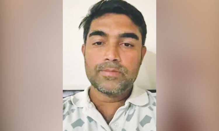 Tech billionaire fabricated claims of police misconduct to garner public sympathy, say Chennai Police Tech billionaire fabricated claims of police misconduct to garner public sympathy, say Chennai Police