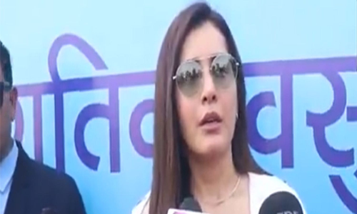 I hope we fight this as a nation and come back strong, Raashii Khanna on Pahalgam terror attack