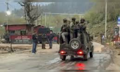 UNSC asks all countries to cooperate in bringing Pahalgam terrorists, backers to justice