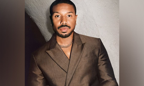 Michael B. Jordans Thomas Crown Affair release date announced for March