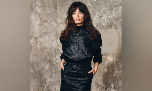 Emma Mackey to star as White Witch in Greta Gerwigs Narnia