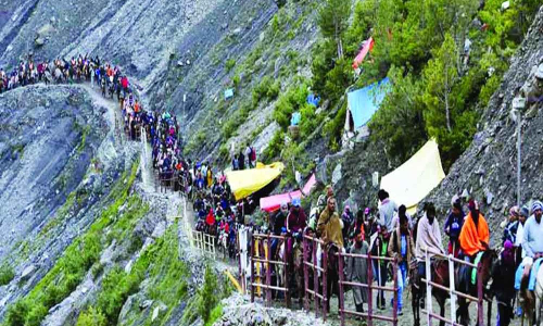 India-China ties: Kailash Mansarovar Yatra to resume from June