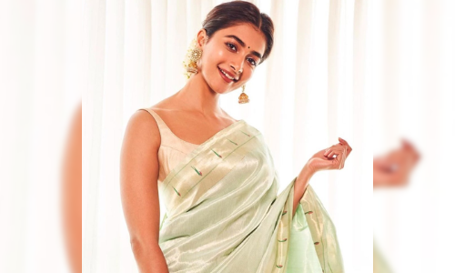 Pooja Hegde on appreciation for her role in Suriyas Retro: Its been an overwhelming response!