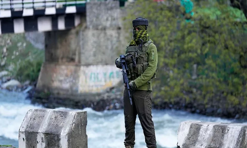 Pakistan offers to join neutral, transparent probe in Pahalgam terror attack