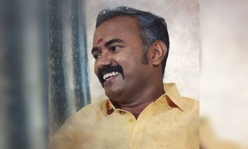 BJP accuses DMK govt of harassing vice-chancellors, decries ‘police anarchy’