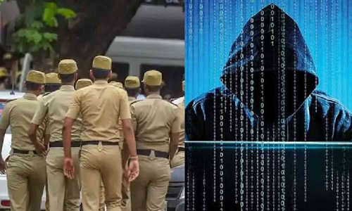 TN Police warn public to be wary of fake profiles of cyber crime wing on social media
