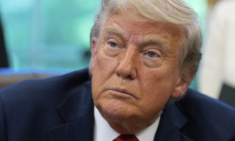 Trump claims India, Pak agree on ceasefire; no confirmation from either country