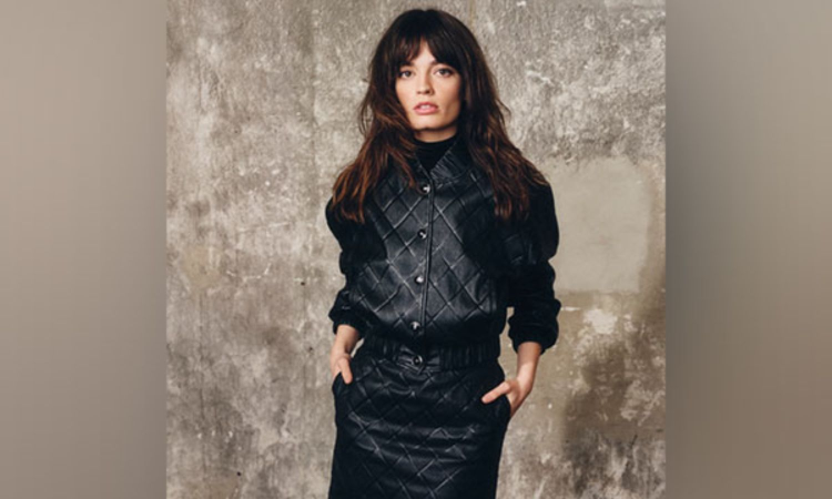 Emma Mackey to star as White Witch in Greta Gerwigs Narnia Emma Mackey to star as White Witch in Greta Gerwigs Narnia