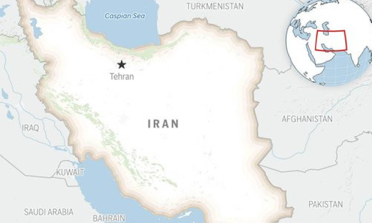 Massive explosion, fire strikes Iranian port, injures at least 516 people