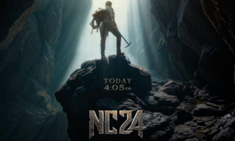 Shooting for Naga Chaitanyas #NC24 begins