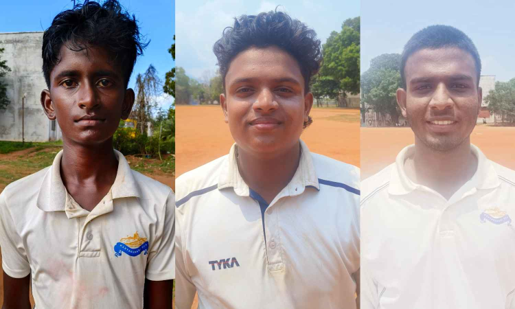 Kanyakumari DCA First Division League: Aadhith Retnesh hogs limelight
