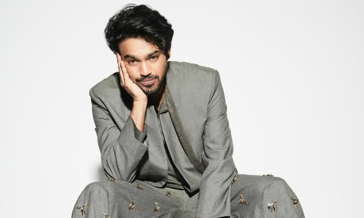 I dream to unite Indian cinema beyond Bollywood vs south: Actor Babil Khan