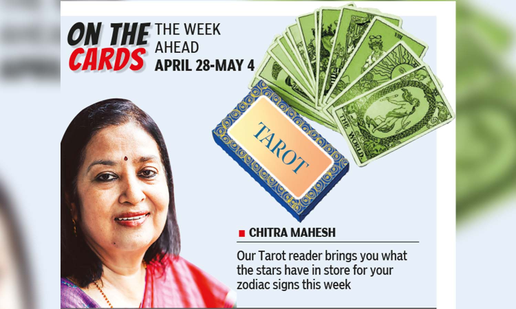 Tarot: Unlocking divine messages; spiritual significance of angel numbers revealed