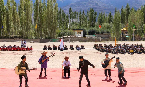 3 idiots fame Ladakh school gets CBSE affiliation over two decades after its inception 3 idiots fame Ladakh school gets CBSE affiliation over two decades after its inception
